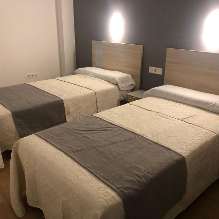 La Familia Hotel Santa Ana  Ngoại thất bức ảnh
