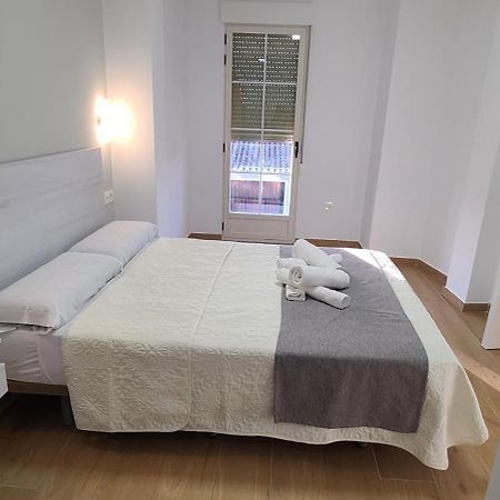La Familia Hotel Santa Ana  Ngoại thất bức ảnh