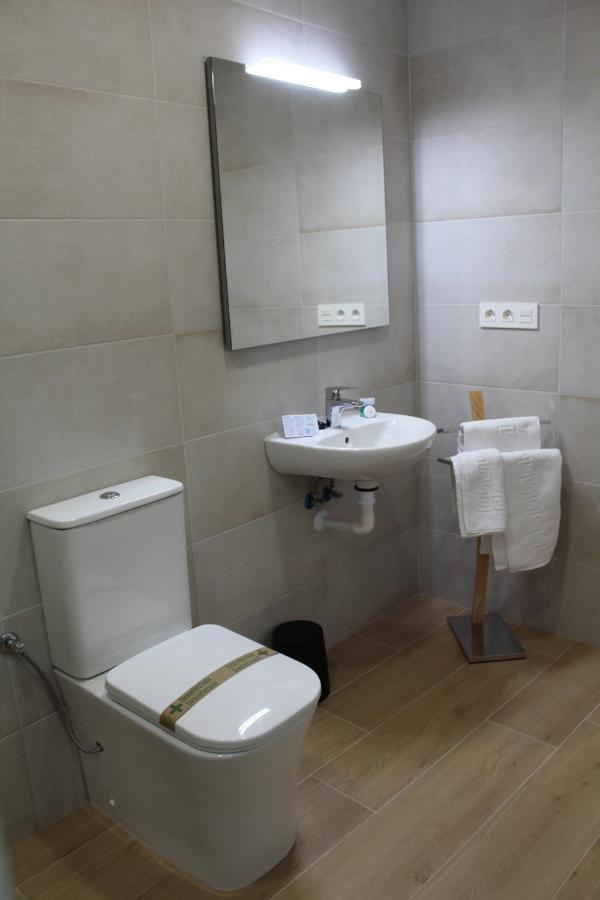 La Familia Hotel Santa Ana  Ngoại thất bức ảnh