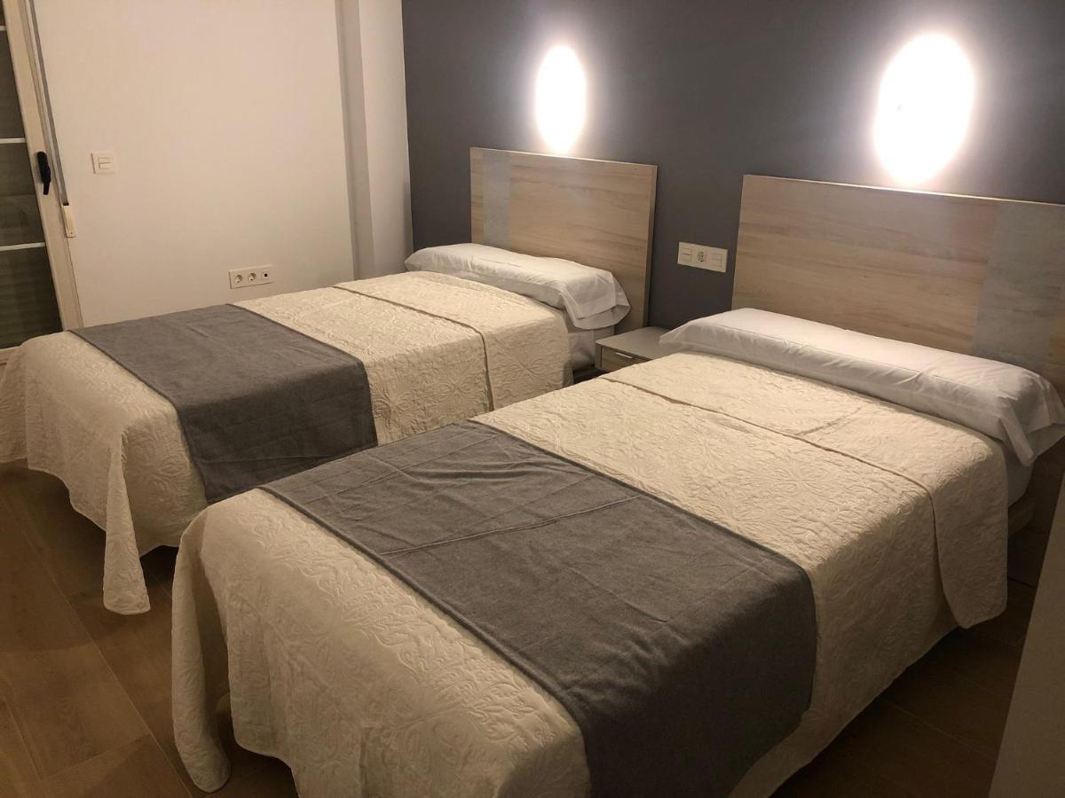 La Familia Hotel Santa Ana  Ngoại thất bức ảnh