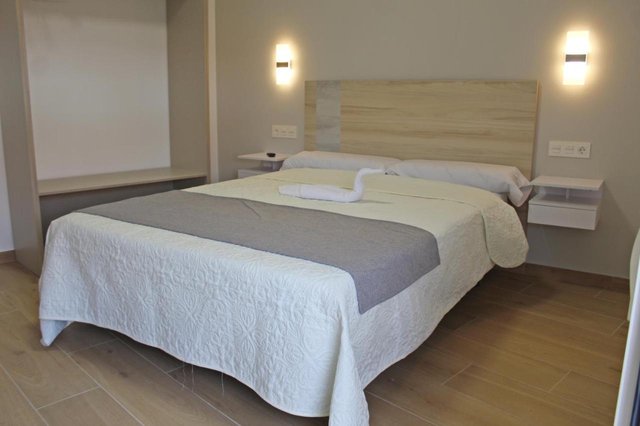 La Familia Hotel Santa Ana  Ngoại thất bức ảnh