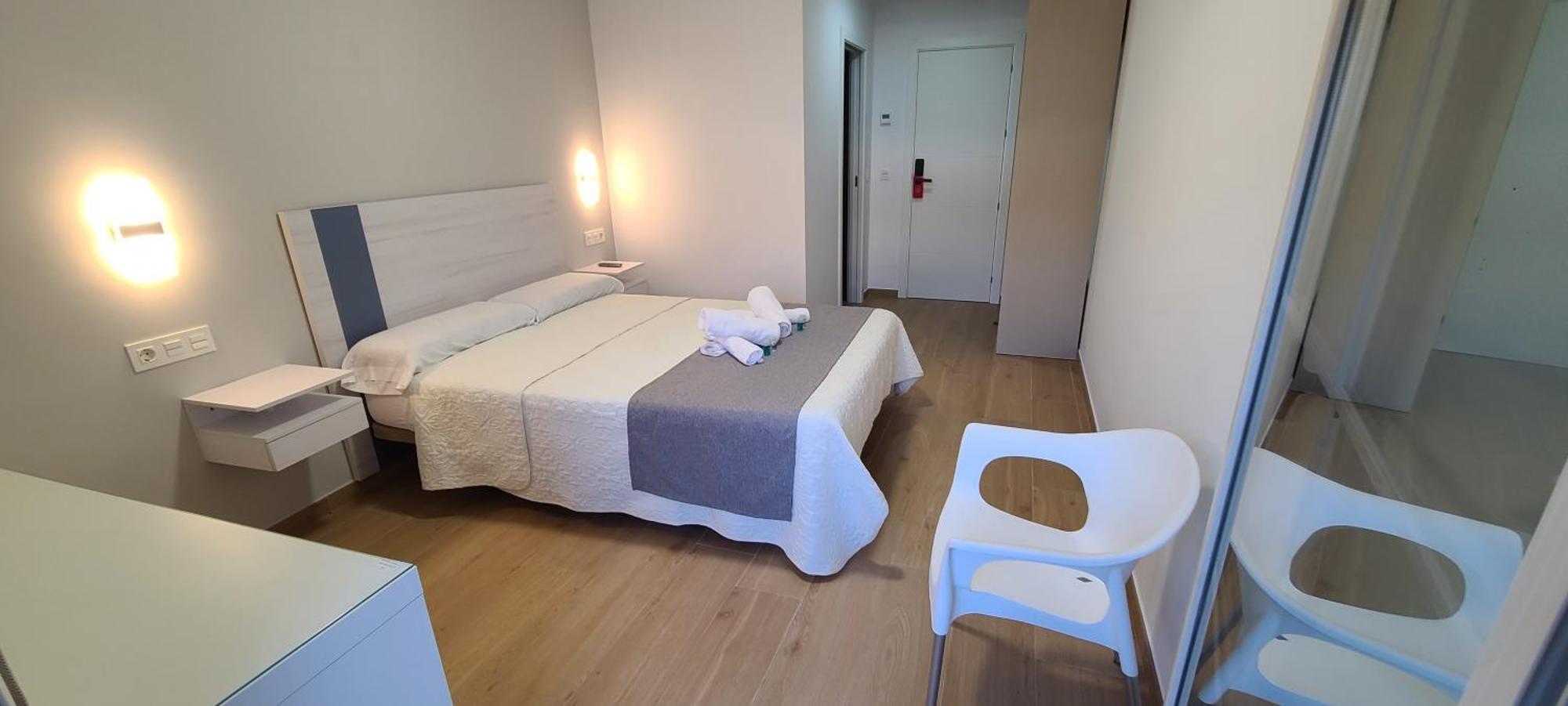 La Familia Hotel Santa Ana  Ngoại thất bức ảnh