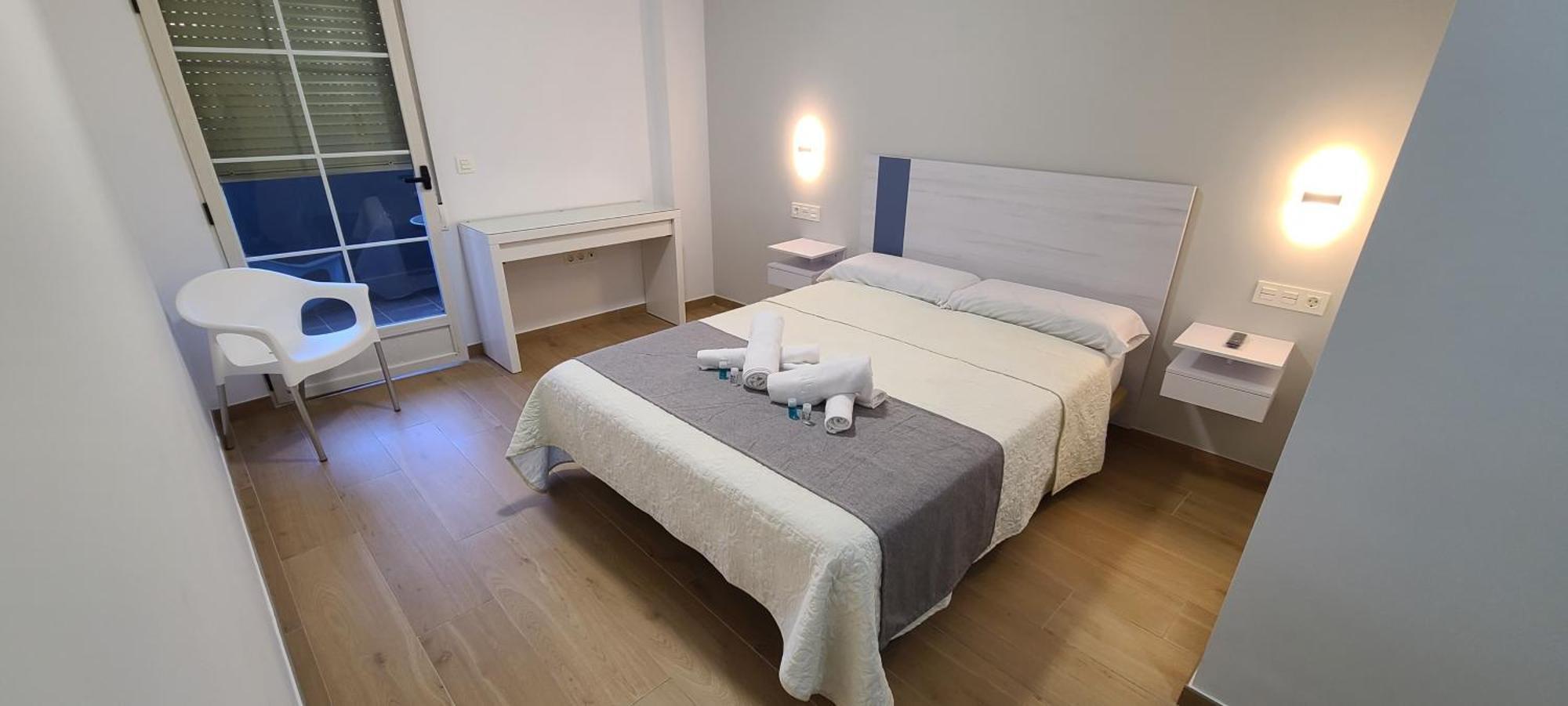 La Familia Hotel Santa Ana  Ngoại thất bức ảnh
