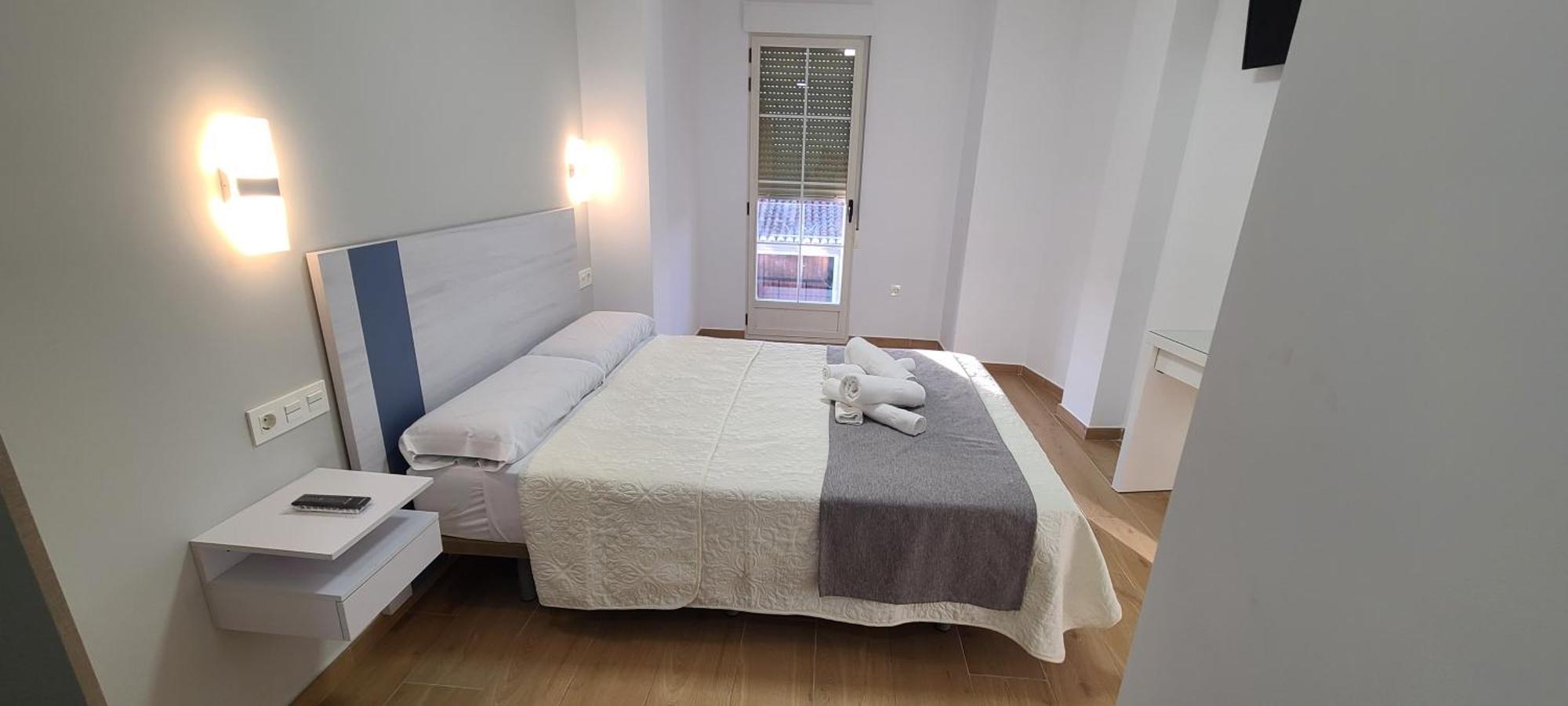 La Familia Hotel Santa Ana  Ngoại thất bức ảnh