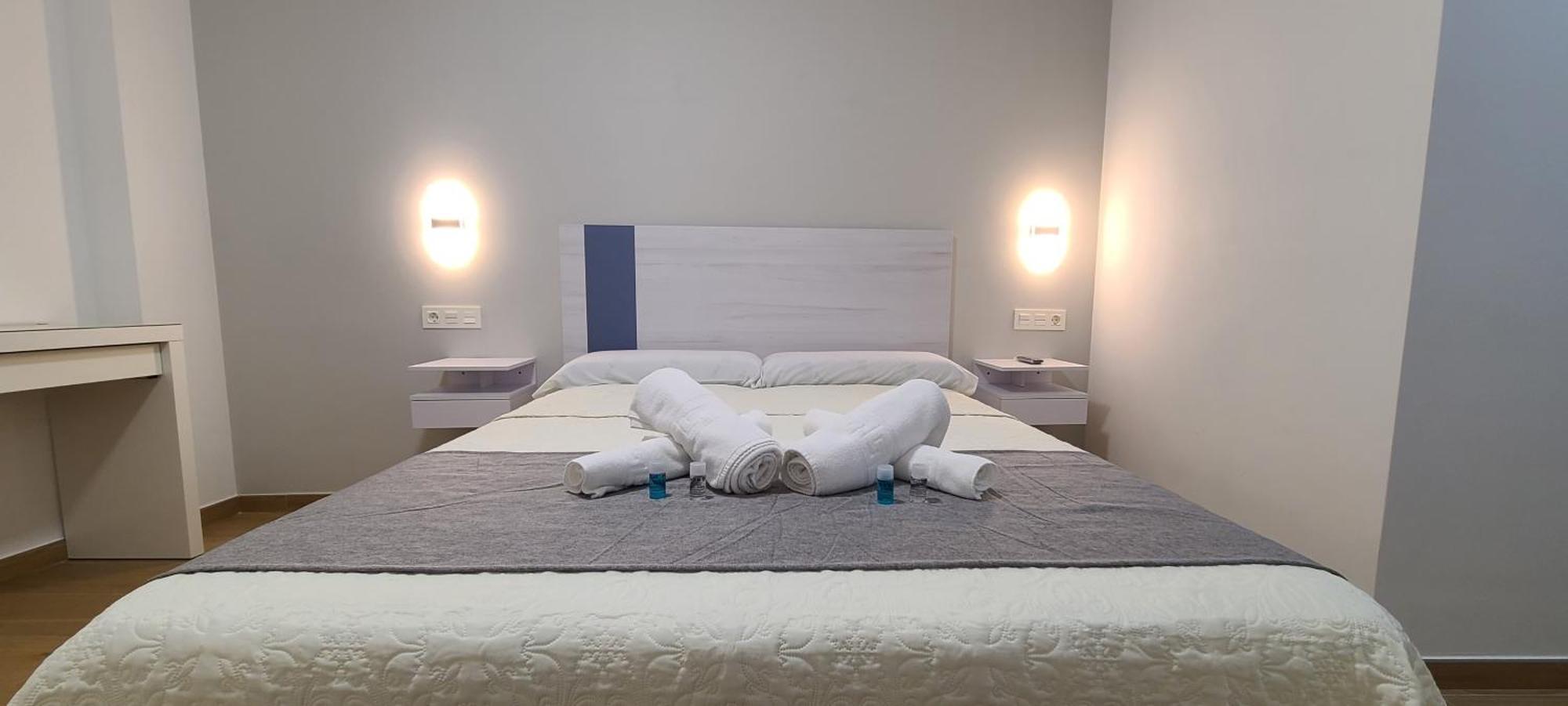 La Familia Hotel Santa Ana  Ngoại thất bức ảnh