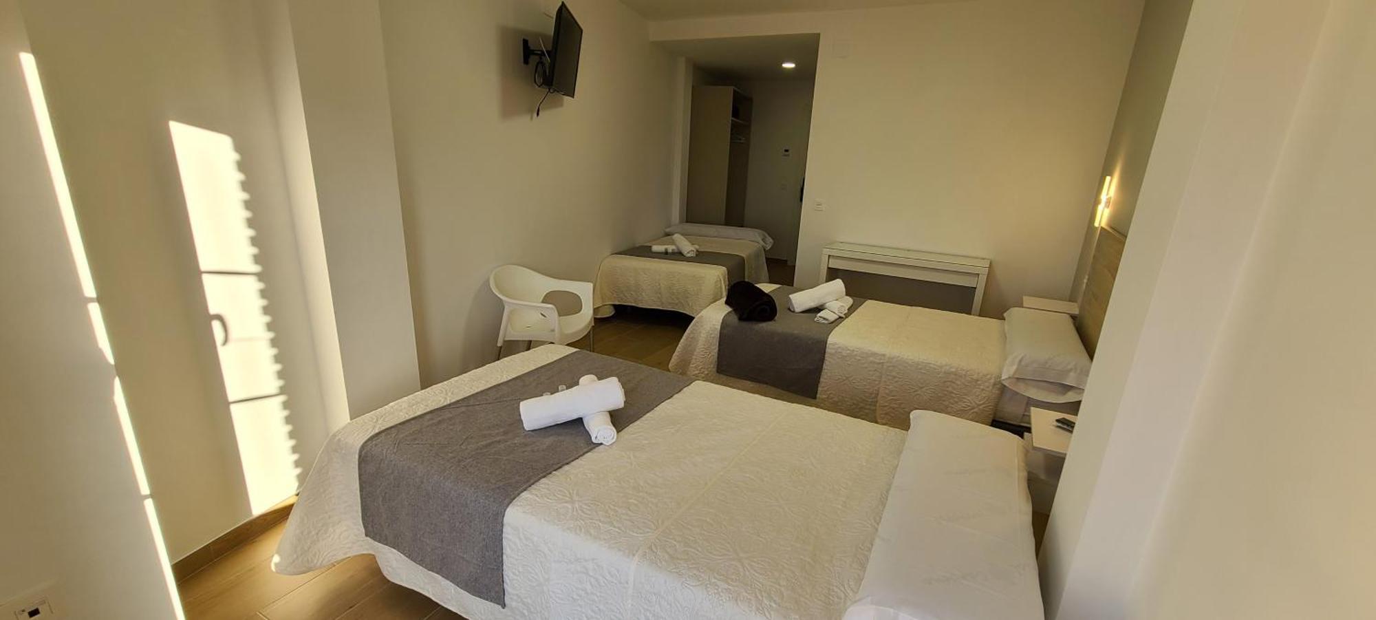 La Familia Hotel Santa Ana  Ngoại thất bức ảnh