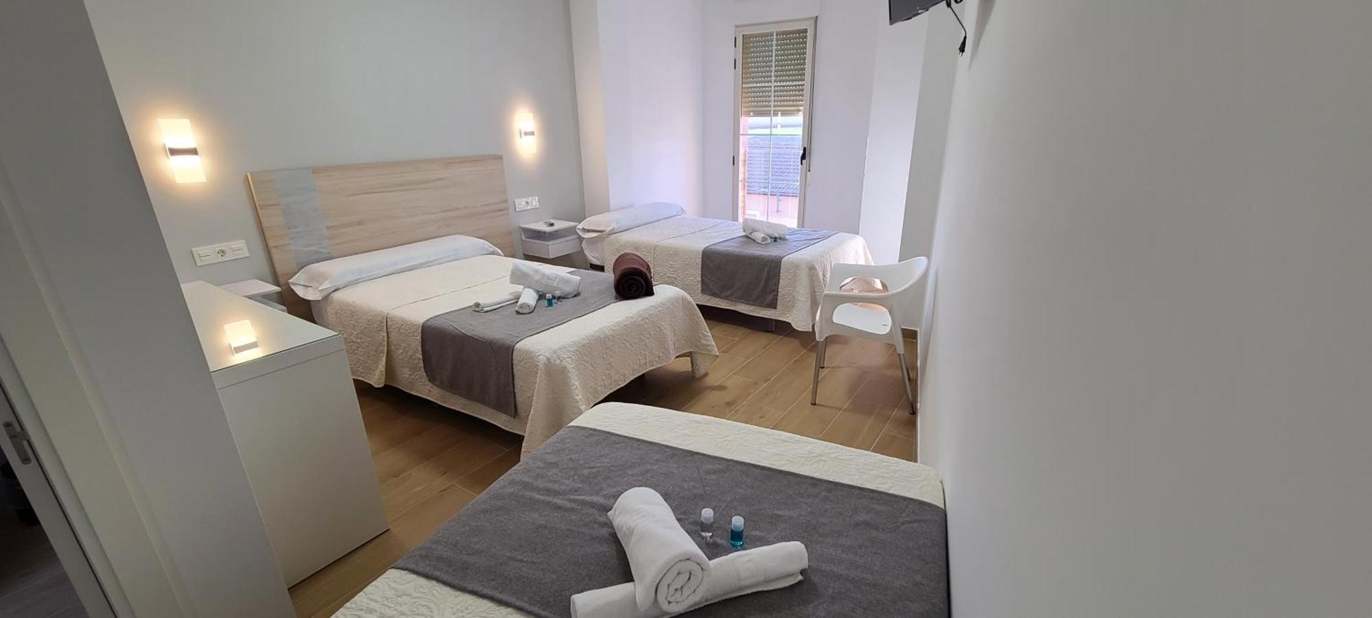 La Familia Hotel Santa Ana  Ngoại thất bức ảnh