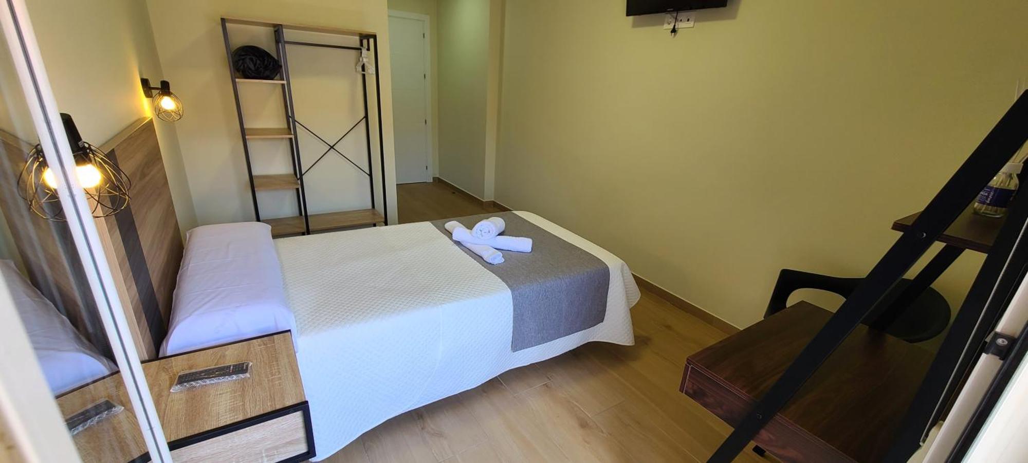 La Familia Hotel Santa Ana  Ngoại thất bức ảnh