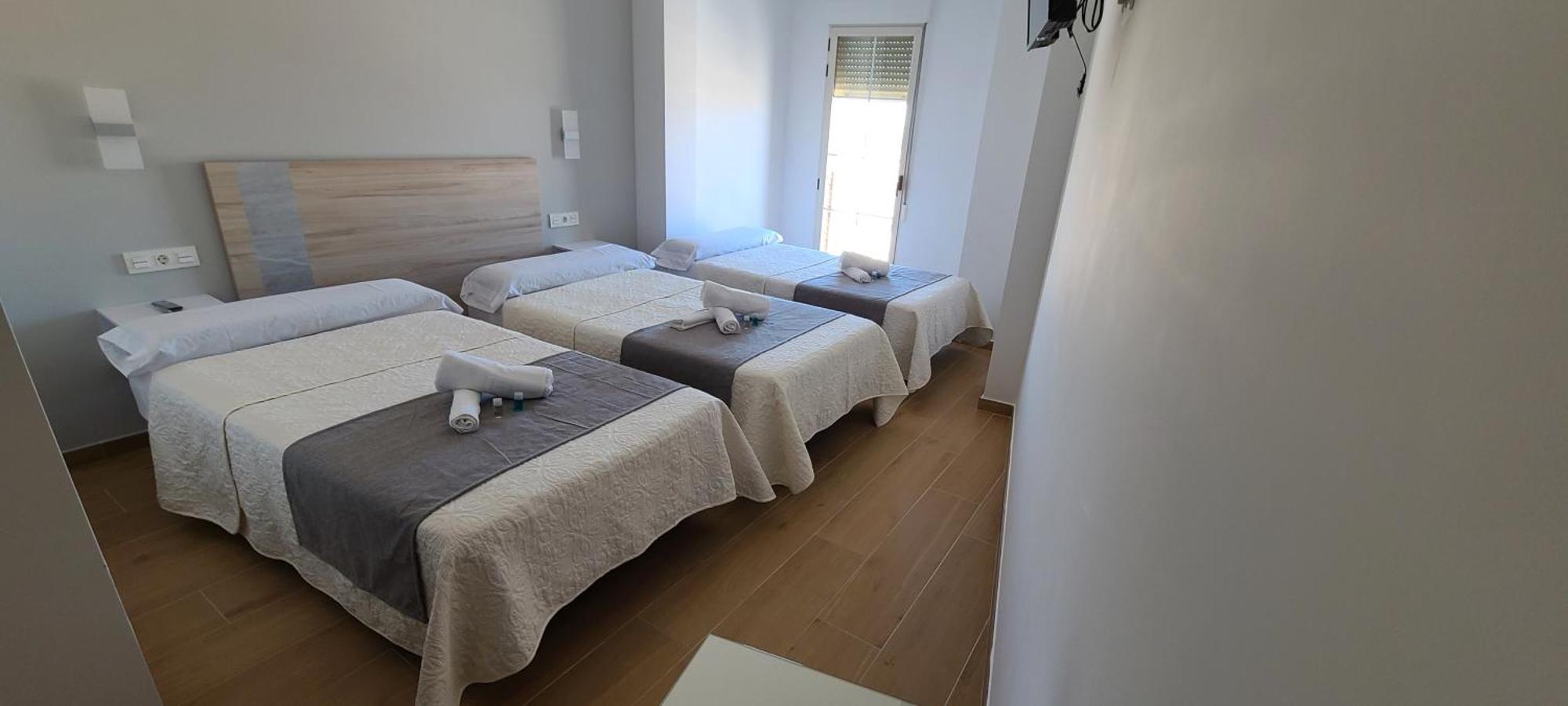 La Familia Hotel Santa Ana  Ngoại thất bức ảnh