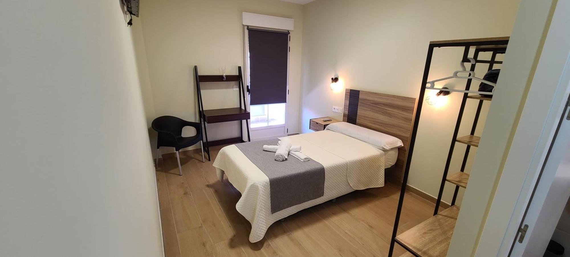 La Familia Hotel Santa Ana  Ngoại thất bức ảnh