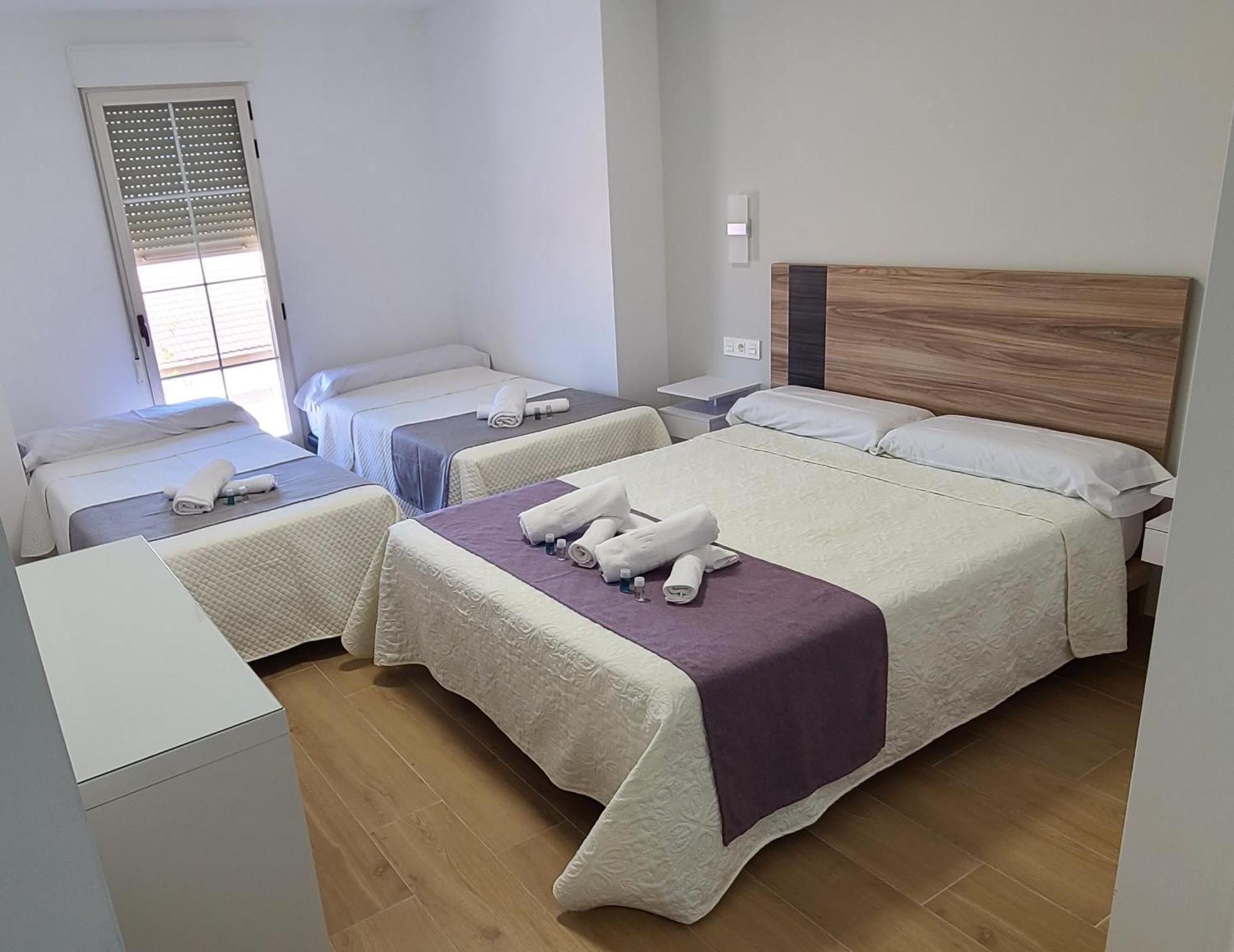 La Familia Hotel Santa Ana  Ngoại thất bức ảnh