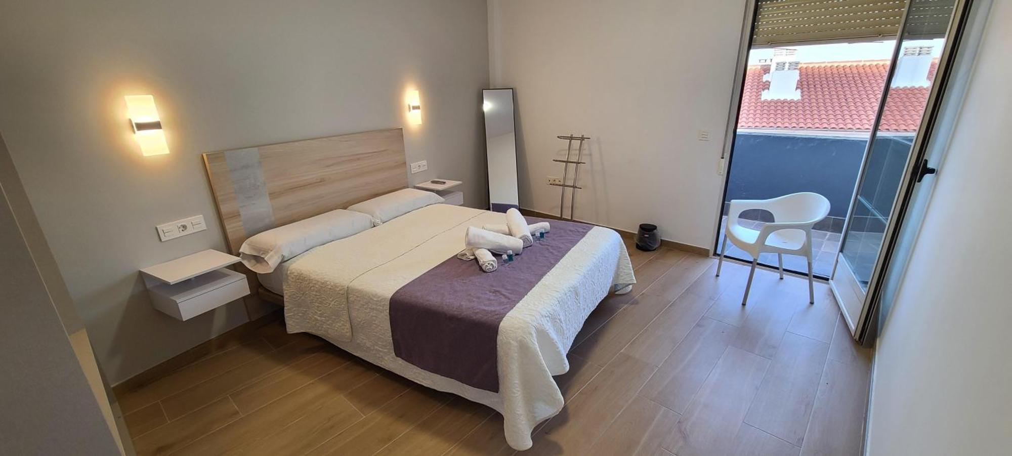 La Familia Hotel Santa Ana  Ngoại thất bức ảnh