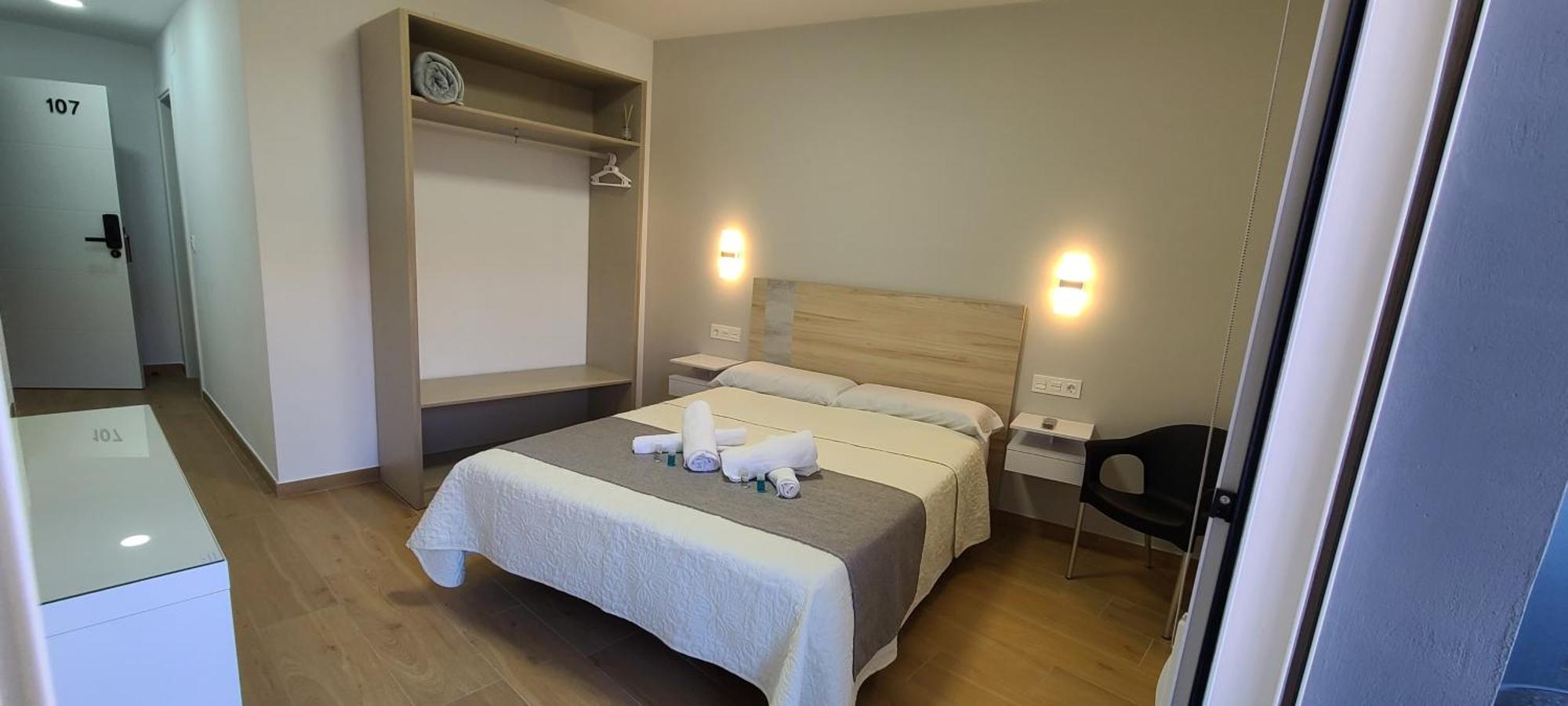 La Familia Hotel Santa Ana  Ngoại thất bức ảnh