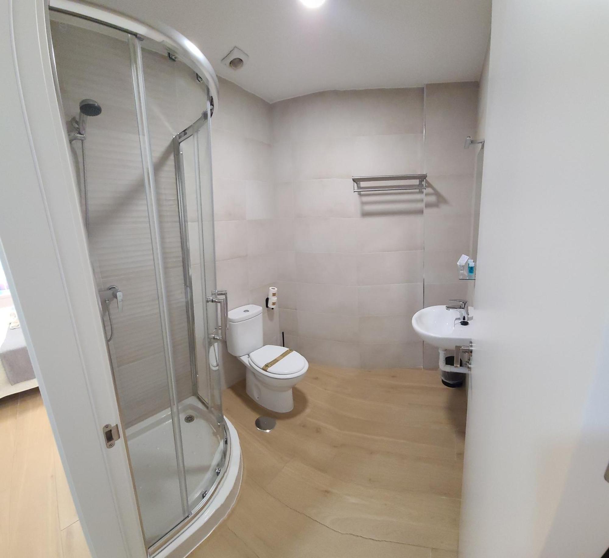 La Familia Hotel Santa Ana  Ngoại thất bức ảnh