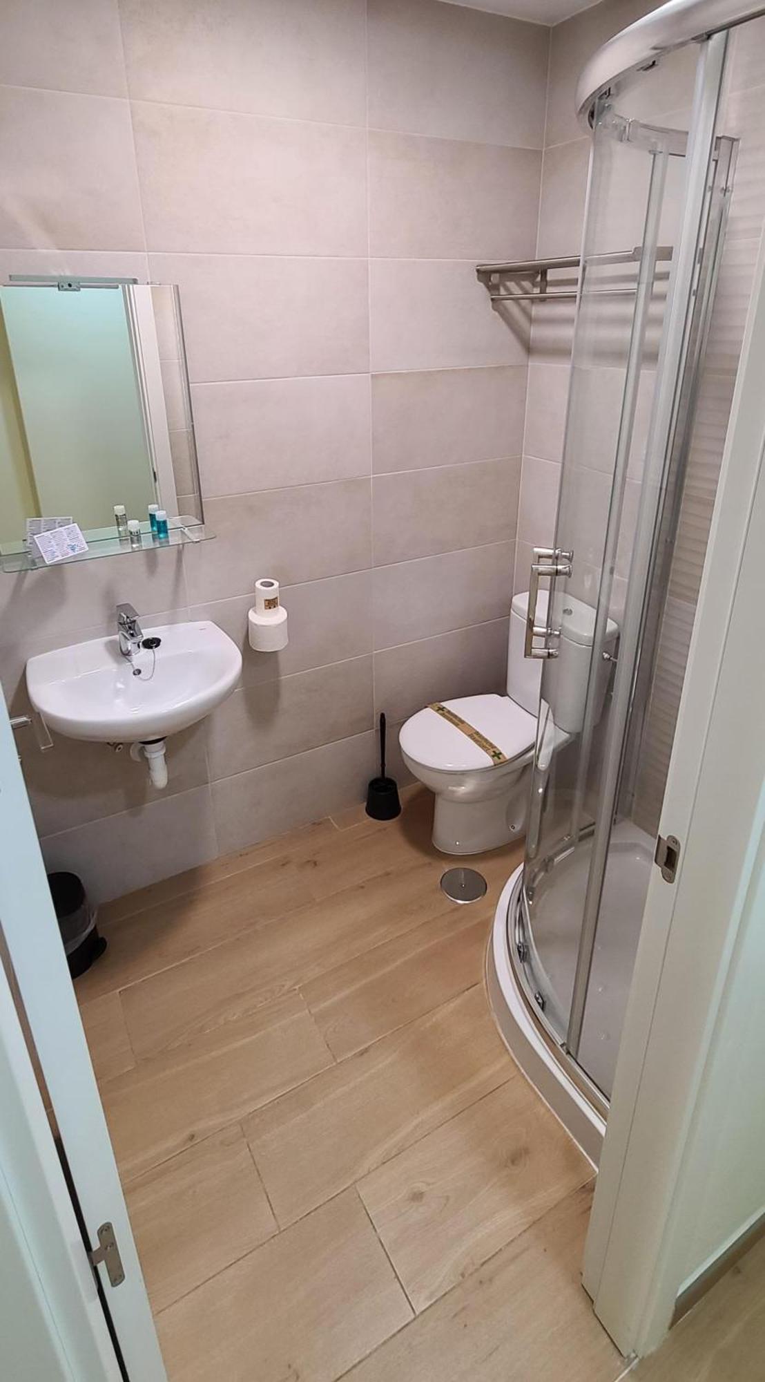 La Familia Hotel Santa Ana  Ngoại thất bức ảnh