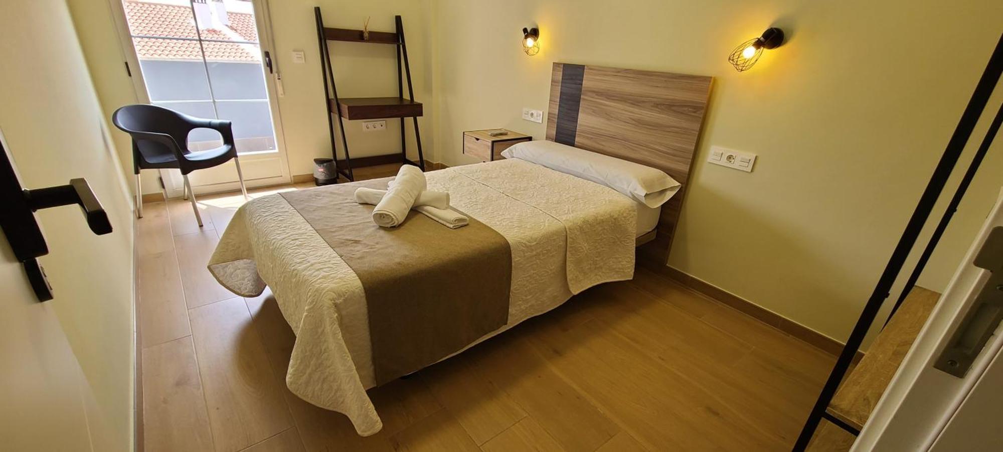 La Familia Hotel Santa Ana  Ngoại thất bức ảnh